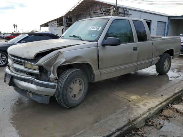 1998 CHEVROLET GMT-400 C1500, 