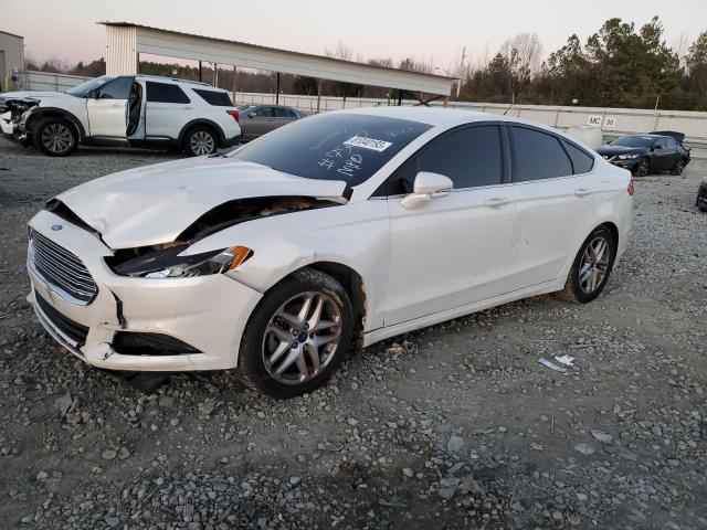 2016 FORD FUSION SE, 