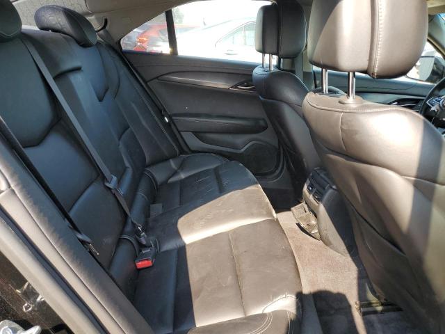 1G6AA5RX2D0167094 - 2013 CADILLAC ATS 黑色 照片 10