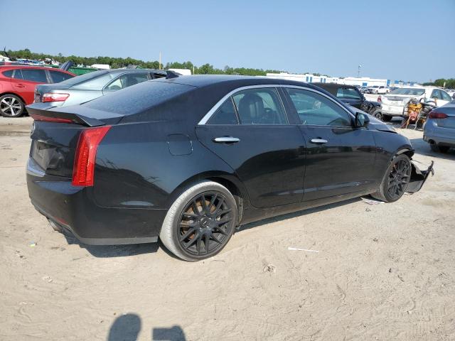 1G6AA5RX2D0167094 - 2013 CADILLAC ATS 黑色 照片 3