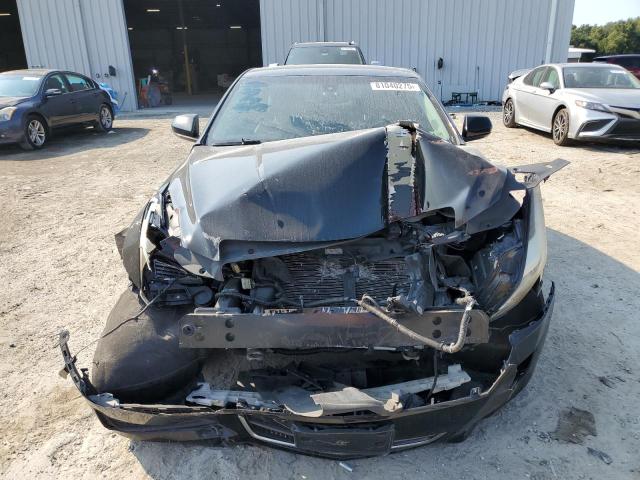 1G6AA5RX2D0167094 - 2013 CADILLAC ATS 黑色 照片 5