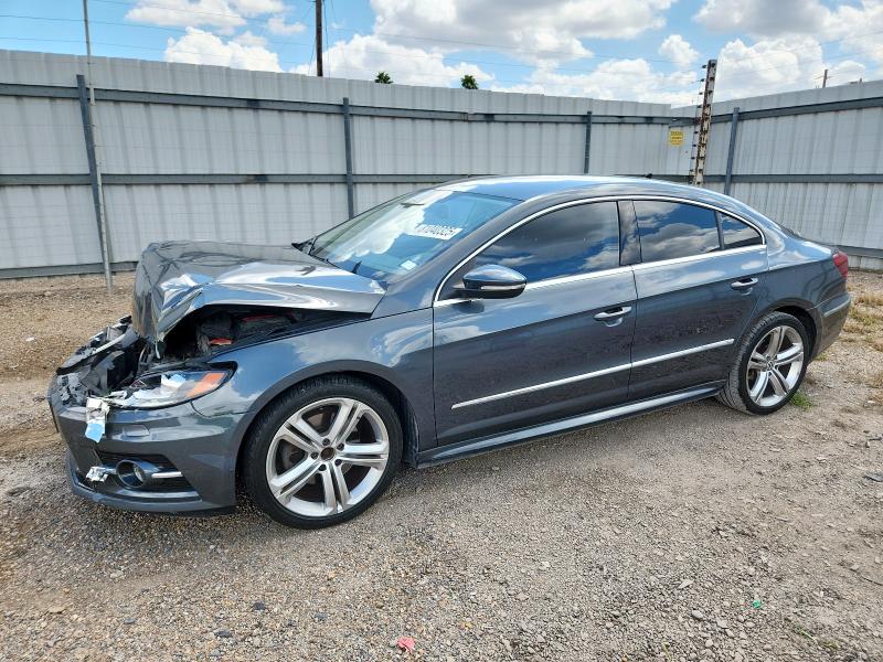 2013 VOLKSWAGEN CC SPORT, 