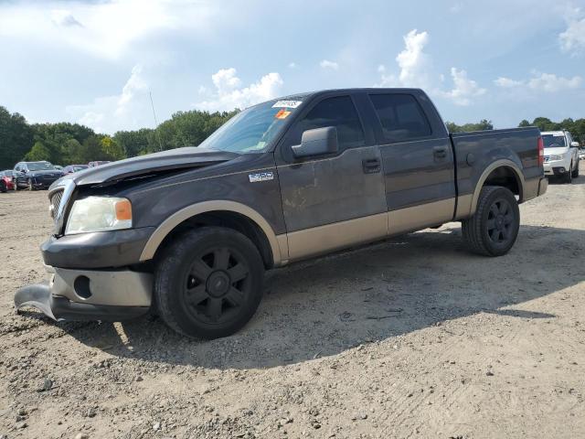2006 FORD F150 SUPERCREW, 