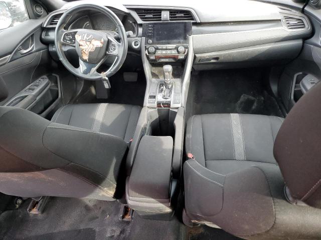 SHHFK7H65LU420329 - 2020 HONDA CIVIC EX Silber Foto 8