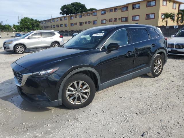 2018 MAZDA CX-9 TOURING, 