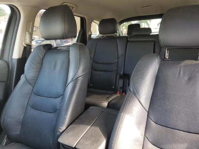 JM3TCBCY2J0227751 - 2018 MAZDA CX-9 TOURING 黑色 照片 10