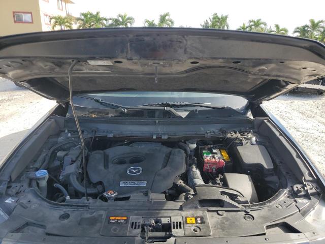 JM3TCBCY2J0227751 - 2018 MAZDA CX-9 TOURING 黑色 照片 12