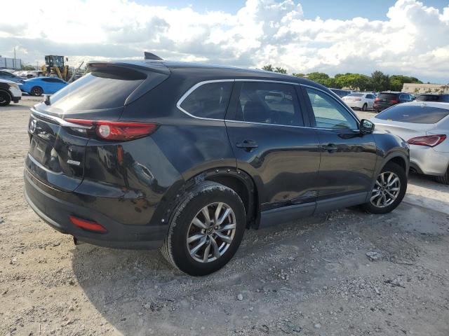 JM3TCBCY2J0227751 - 2018 MAZDA CX-9 TOURING 黑色 照片 3