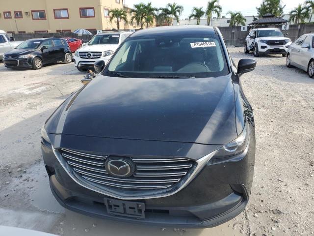 JM3TCBCY2J0227751 - 2018 MAZDA CX-9 TOURING 黑色 照片 5