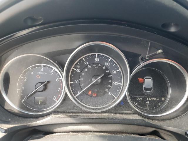 JM3TCBCY2J0227751 - 2018 MAZDA CX-9 TOURING 黑色 照片 9