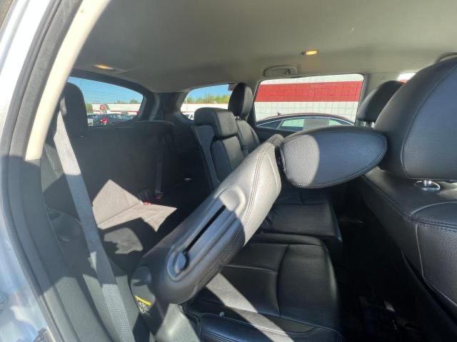 5N1AR2MM9EC663975 - 2014 NISSAN PATHFINDER S Сірий фото 6