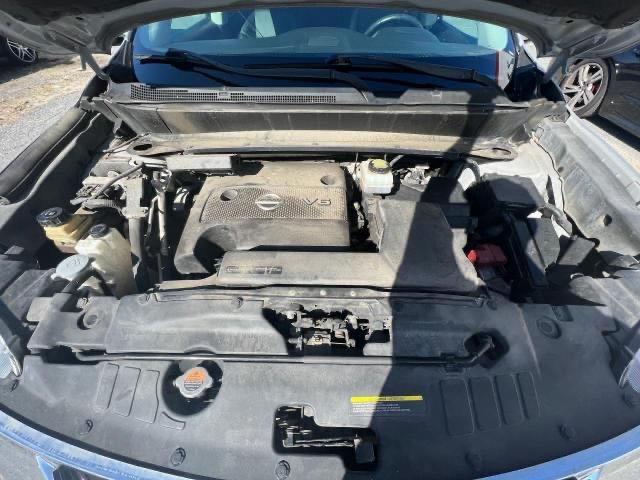 5N1AR2MM9EC663975 - 2014 NISSAN PATHFINDER S Сірий фото 7