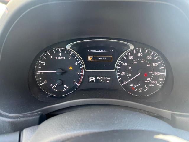 5N1AR2MM9EC663975 - 2014 NISSAN PATHFINDER S Сірий фото 8