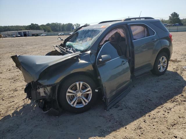 2012 CHEVROLET EQUINOX LT, 