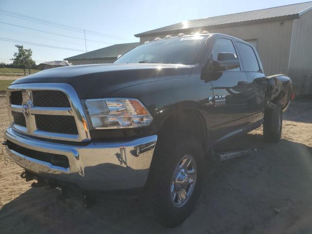 2018 RAM 3500 ST, 