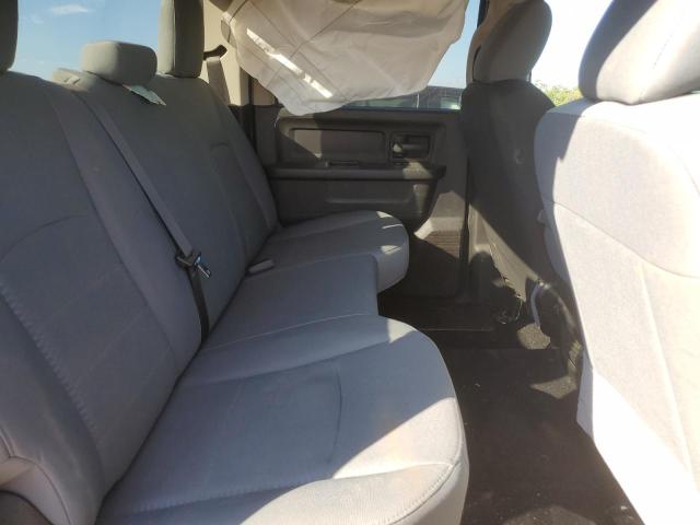 3C63R3CL4JG374948 - 2018 RAM 3500 ST Чорний фото 10