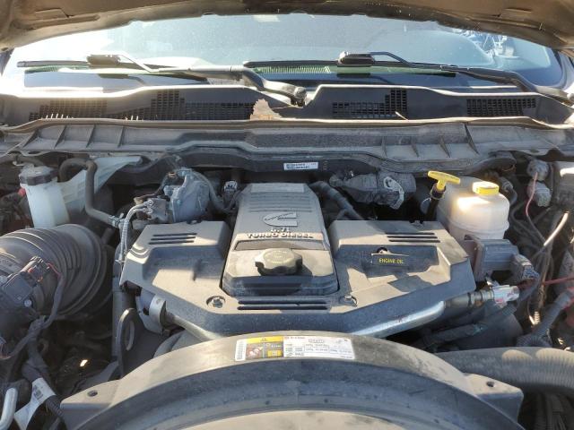 3C63R3CL4JG374948 - 2018 RAM 3500 ST Чорний фото 11