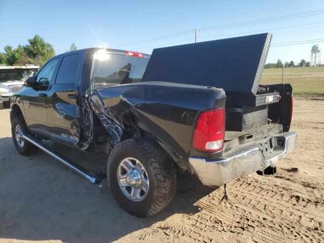 3C63R3CL4JG374948 - 2018 RAM 3500 ST Чорний фото 2