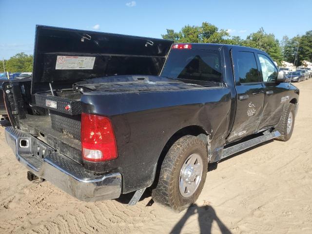 3C63R3CL4JG374948 - 2018 RAM 3500 ST Чорний фото 3