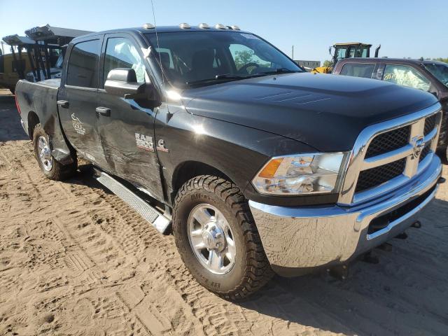 3C63R3CL4JG374948 - 2018 RAM 3500 ST Чорний фото 4