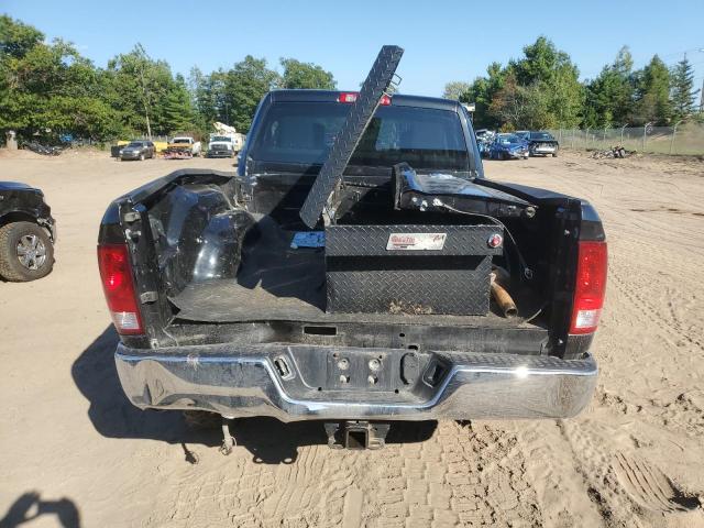 3C63R3CL4JG374948 - 2018 RAM 3500 ST Чорний фото 6