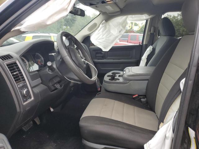 3C63R3CL4JG374948 - 2018 RAM 3500 ST Чорний фото 7