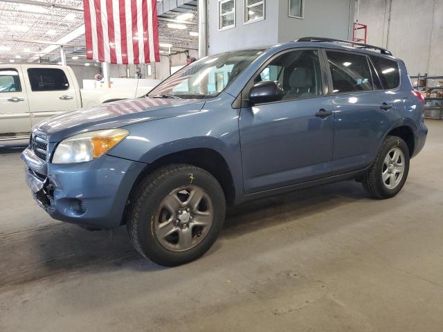 2008 TOYOTA RAV4, 