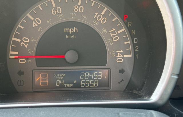 2HJYK16576H512263 - 2006 HONDA RIDGELINE RTL BLUE photo 8