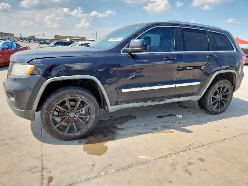 2011 JEEP GRAND CHER LAREDO, 