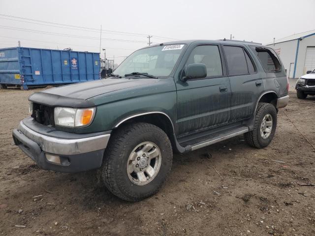 1999 TOYOTA 4RUNNER SR5, 