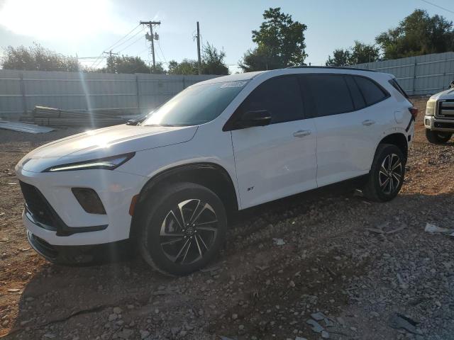 2025 BUICK ENCLAVE SPORT TOURING, 