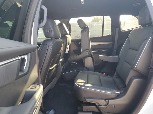 5GAERBRS4SJ163633 - 2025 BUICK ENCLAVE SPORT TOURING WHITE photo 11