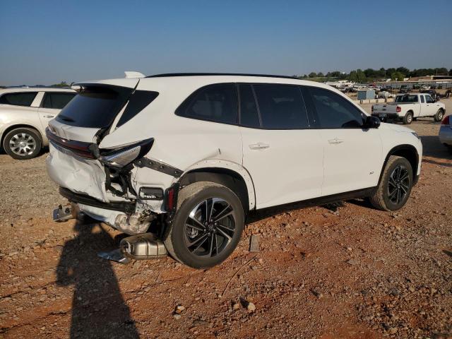 5GAERBRS4SJ163633 - 2025 BUICK ENCLAVE SPORT TOURING WHITE photo 3