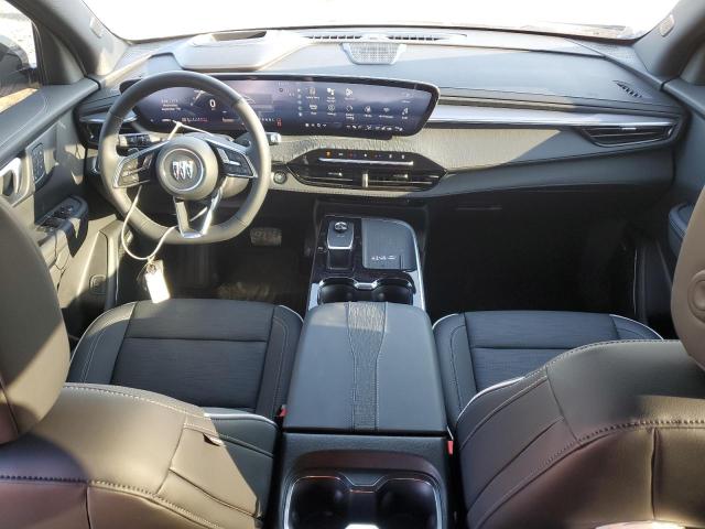 5GAERBRS4SJ163633 - 2025 BUICK ENCLAVE SPORT TOURING WHITE photo 8