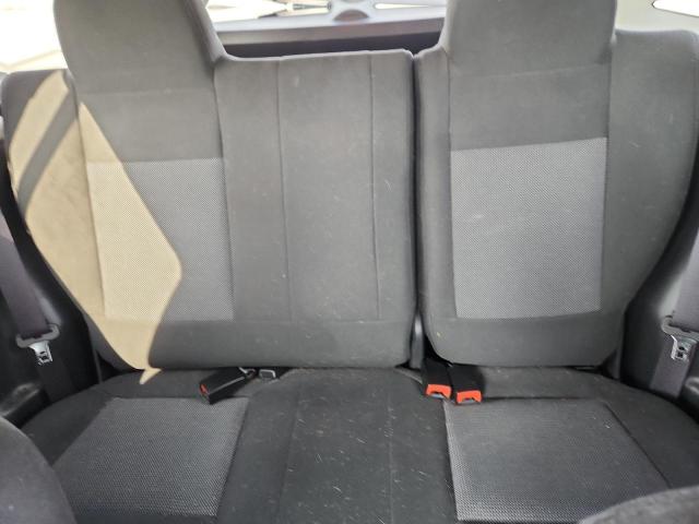 1C4NJPBB9HD172848 - 2017 JEEP PATRIOT SPORT CHARCOAL photo 10