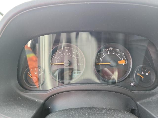 1C4NJPBB9HD172848 - 2017 JEEP PATRIOT SPORT CHARCOAL photo 9