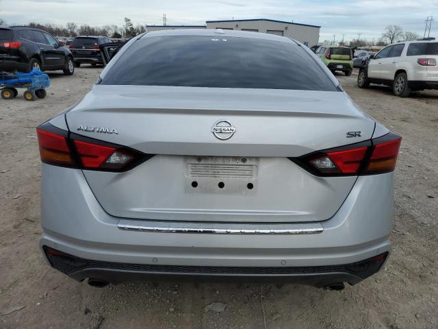 1N4BL4CV7MN356460 - 2021 NISSAN ALTIMA SR SILVER photo 6