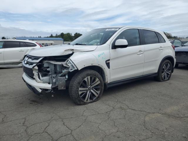 2020 MITSUBISHI OUTLANDER ES, 
