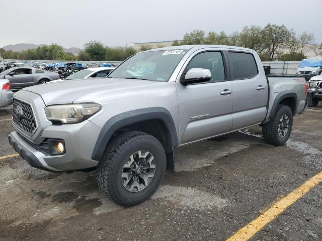 2018 TOYOTA TACOMA DOUBLE CAB, 