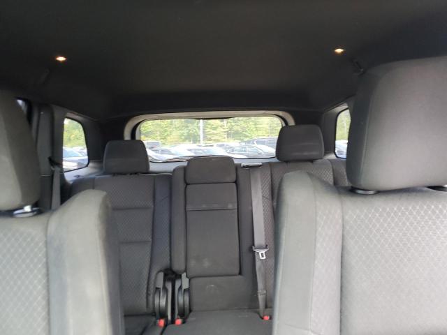 1C4RJFAG2KC530085 - 2019 JEEP GRAND CHER LAREDO Gris foto 10