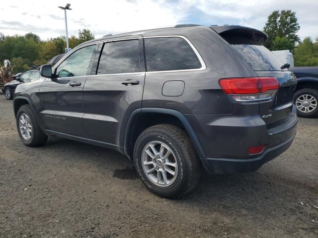 1C4RJFAG2KC530085 - 2019 JEEP GRAND CHER LAREDO Gris foto 2