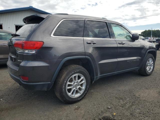 1C4RJFAG2KC530085 - 2019 JEEP GRAND CHER LAREDO Gris foto 3