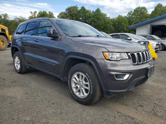 1C4RJFAG2KC530085 - 2019 JEEP GRAND CHER LAREDO Gris foto 4