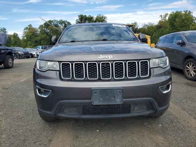 1C4RJFAG2KC530085 - 2019 JEEP GRAND CHER LAREDO Gris foto 5