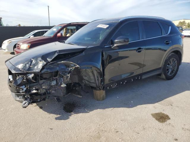 2021 MAZDA CX-5 TOURING, 