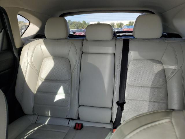 JM3KFACM0M0418955 - 2021 MAZDA CX-5 TOURING შავი ფოტო 10