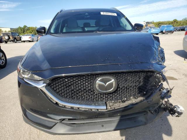 JM3KFACM0M0418955 - 2021 MAZDA CX-5 TOURING შავი ფოტო 5