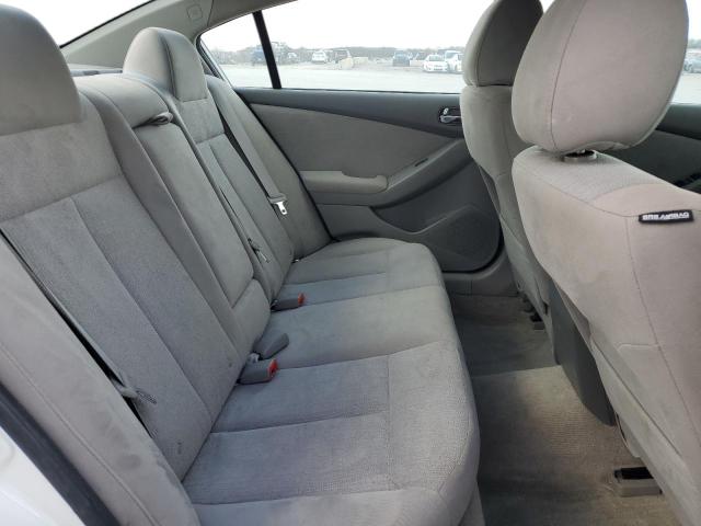 1N4AL2AP8CN573597 - 2012 NISSAN ALTIMA BASE Weiß Foto 10