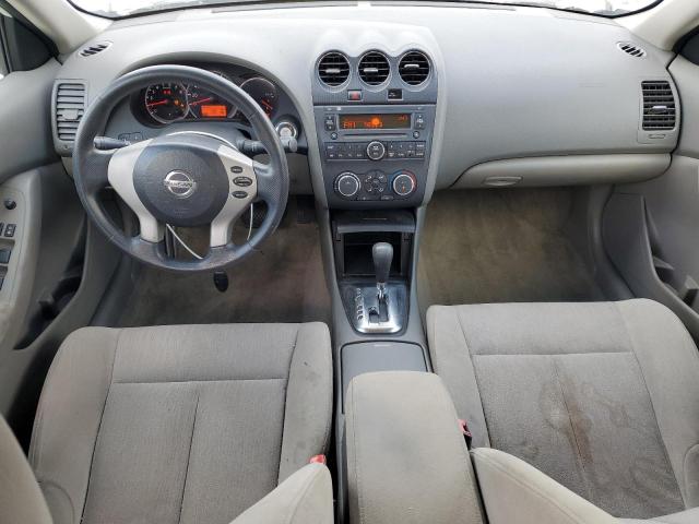 1N4AL2AP8CN573597 - 2012 NISSAN ALTIMA BASE Weiß Foto 8