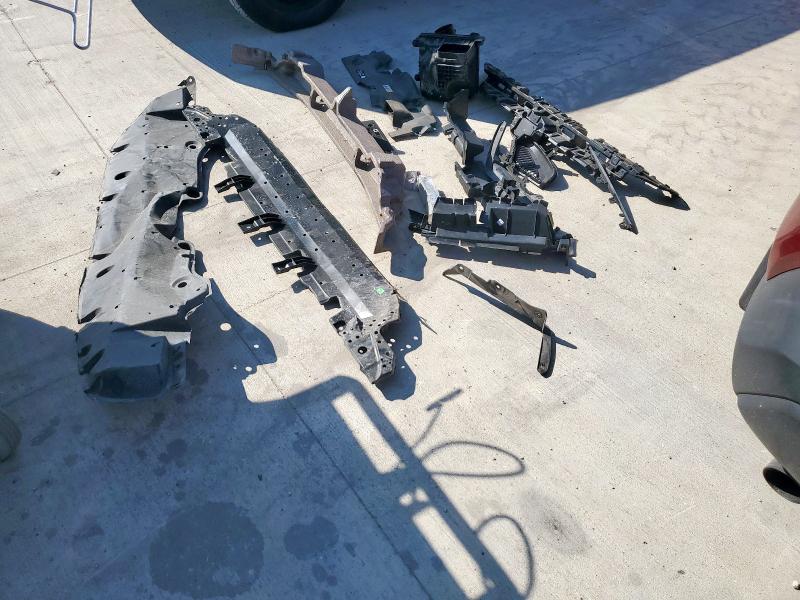 2T3H1RFV3PW264407 - 2023 TOYOTA RAV4 LE 红色 照片 13